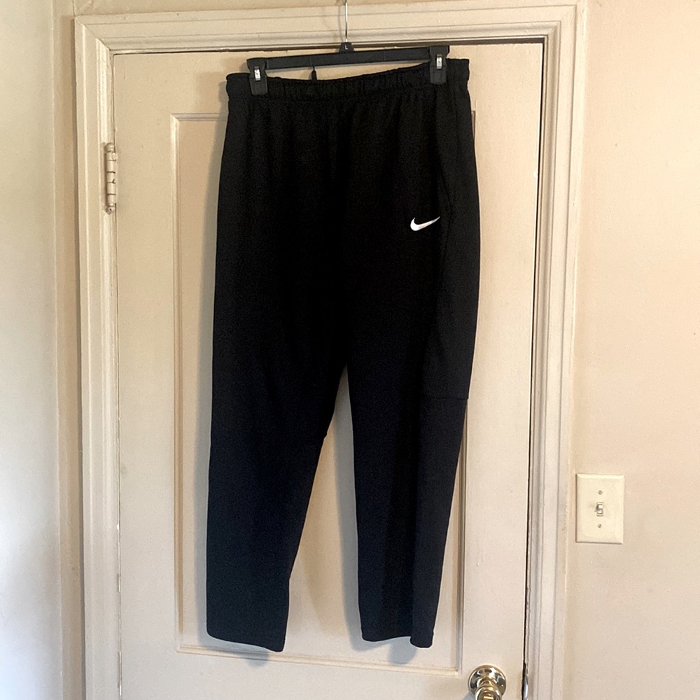Nike sweatpants